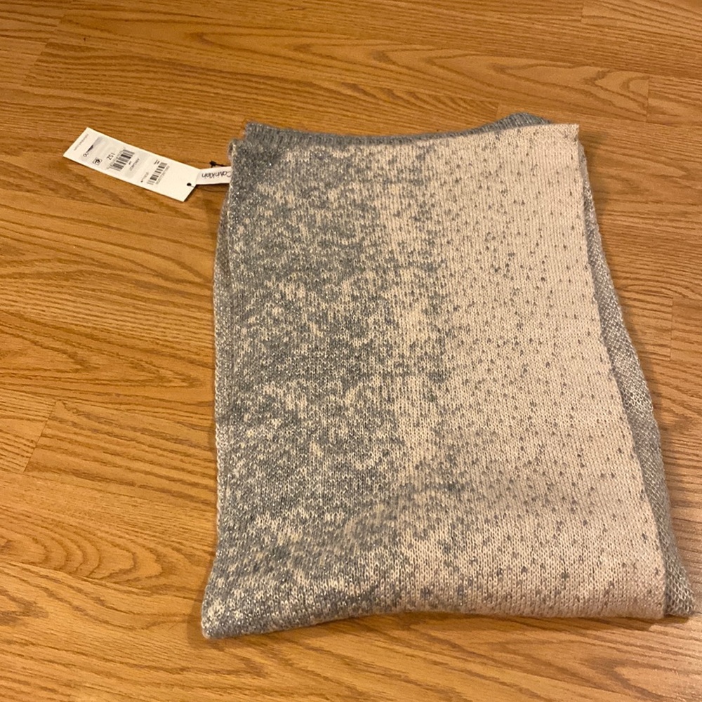 Calvin Klein shawl